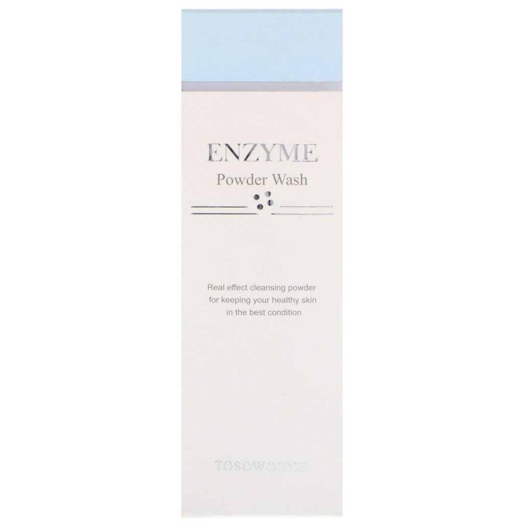 [TOSOWOONG] Enzyme Powder Wash, 65mL