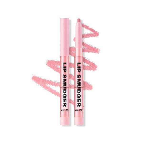 Amuse Lip Smudger 8Colors
