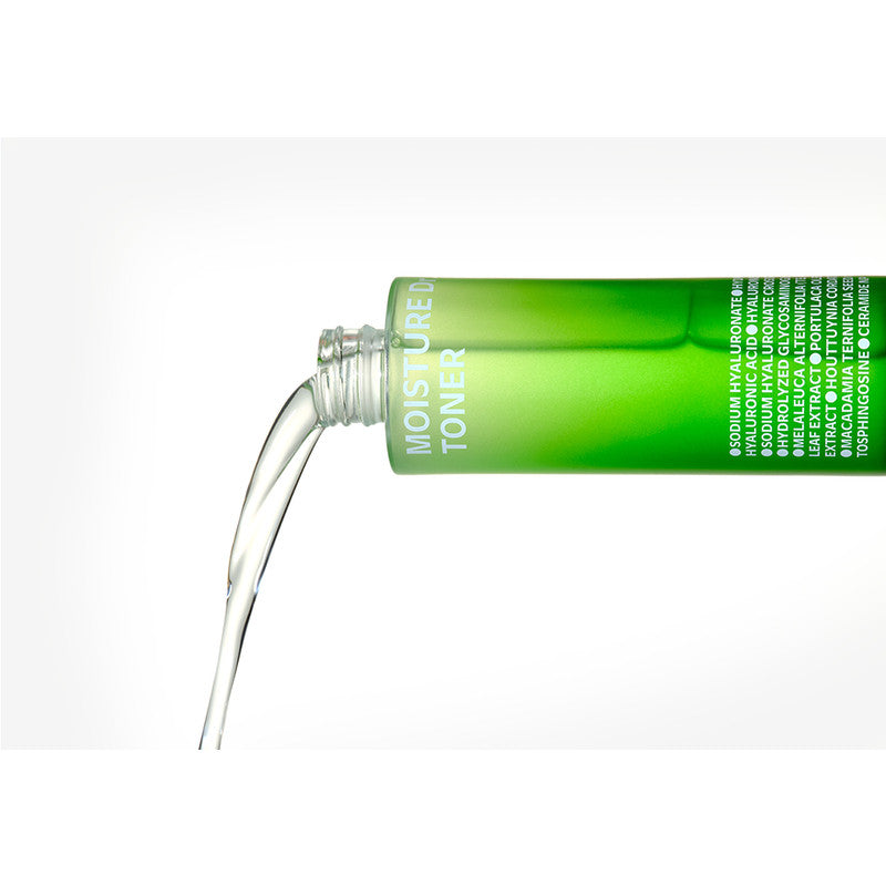 ISOI Moisture Dr. Toner 130ml