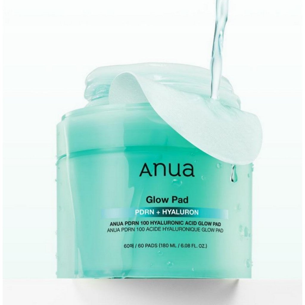 ANUA Pad Collection