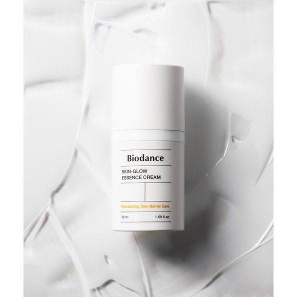 Biodance Skin Glow Essence Cream 50ml