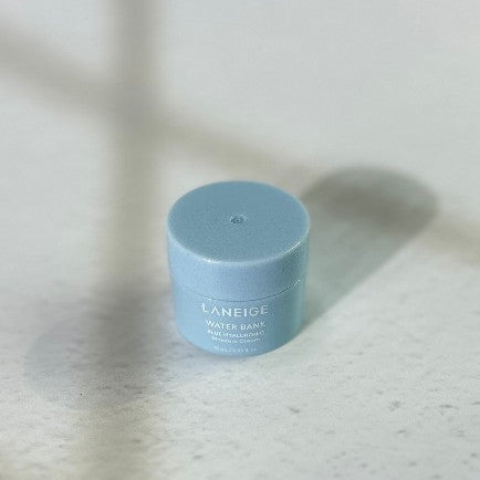 [MINI] LANEIGE Water Bank Blue Hyaluronic SET