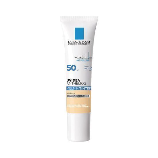La Roche-Posay UVIDEA Anthelios Cream 30ml (5 Types)