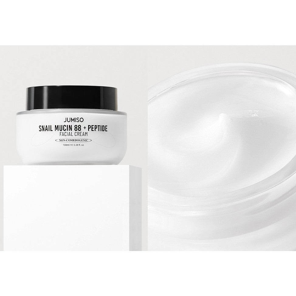 JUMISO Peptide Snail Cream 100ml