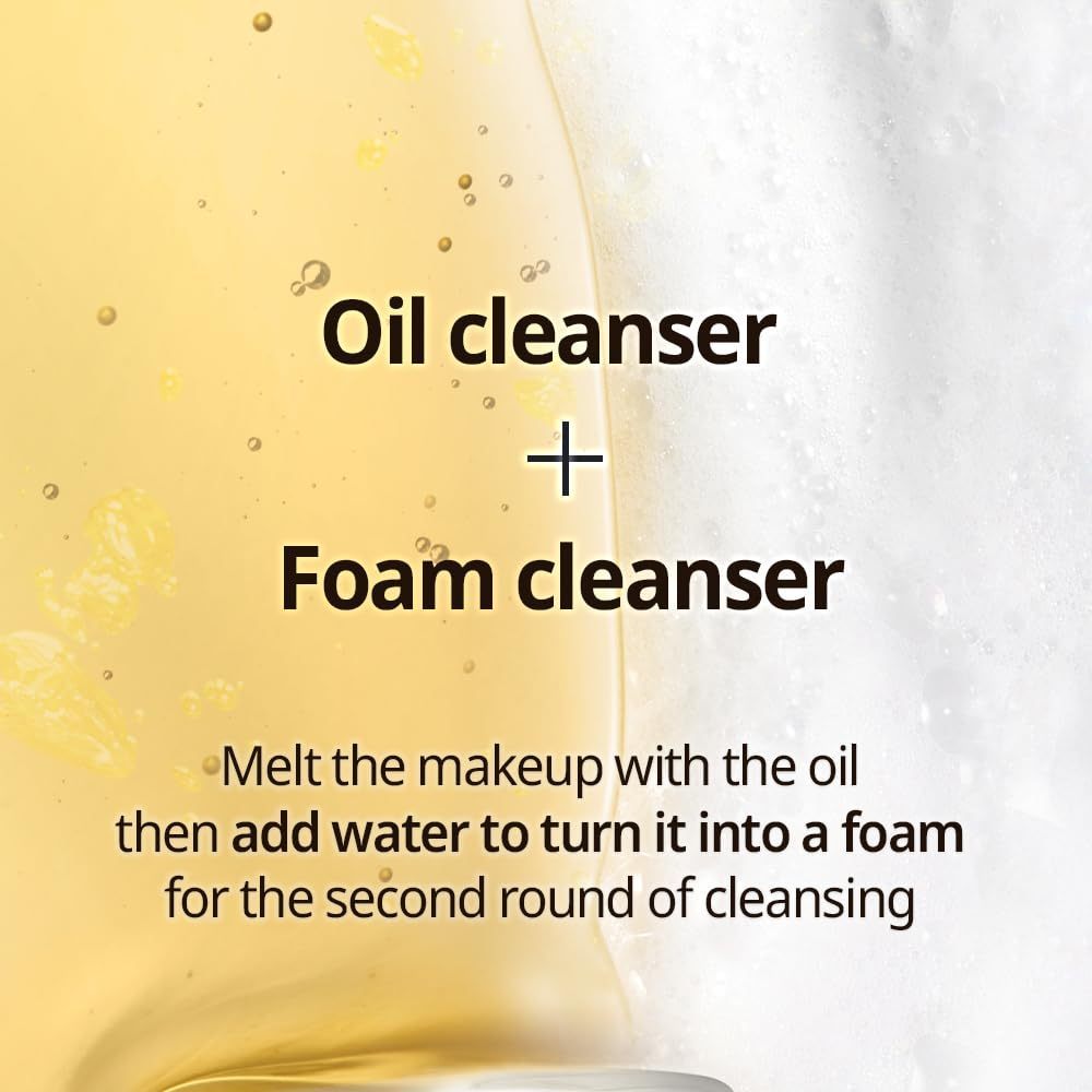 Primera Oil To Foam Cleanser 200ml