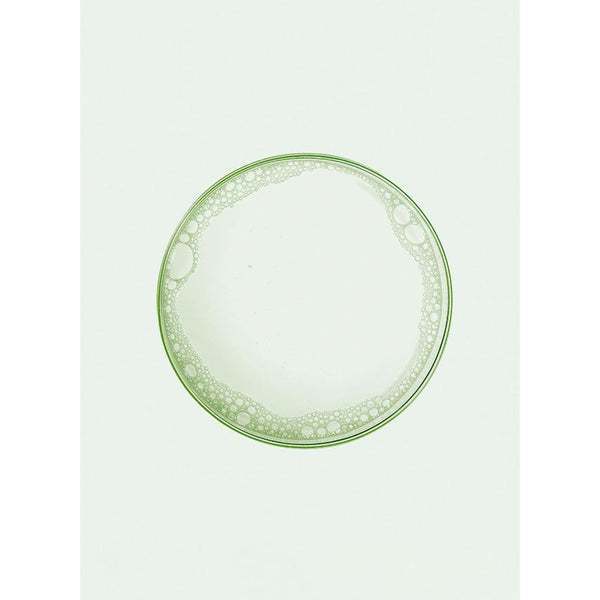 [MINI] MANYO Herb Green Cleansing Oil 25ml