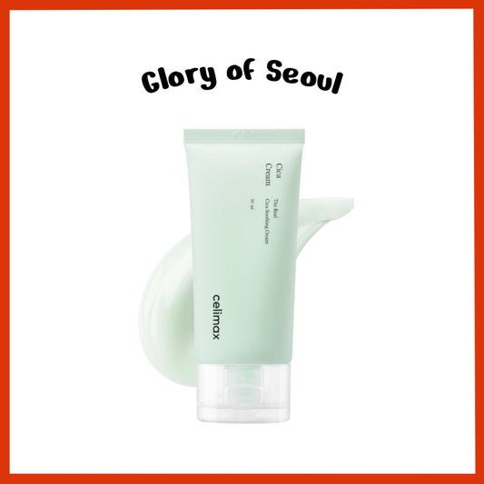 CELIMAX The Real Cica Soothing Cream 50ml