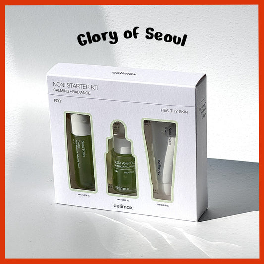 CELIMAX Noni Starter Kit