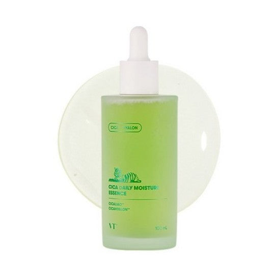 VT Daily Cica Moisture Essence 100ml