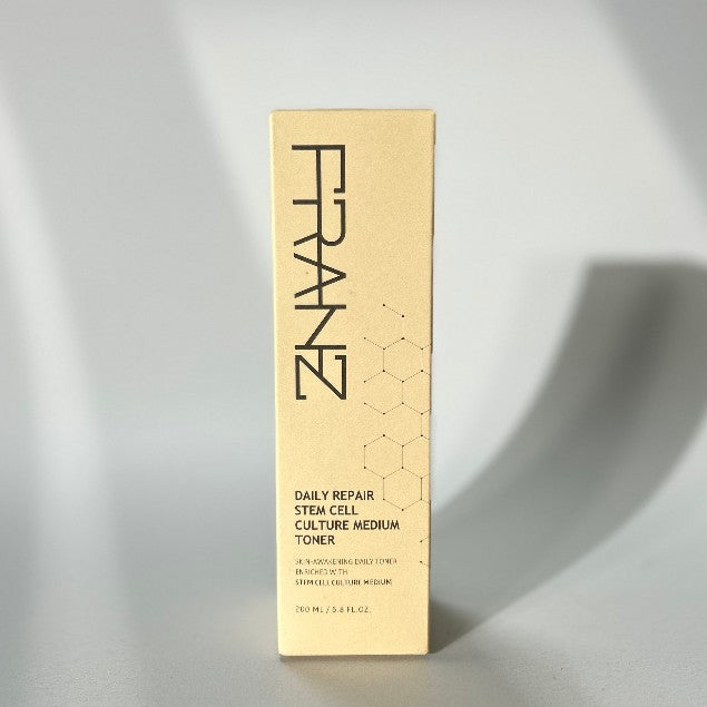 FRANZ Daily Repair Stem Cell Culture Medium Toner 200ml