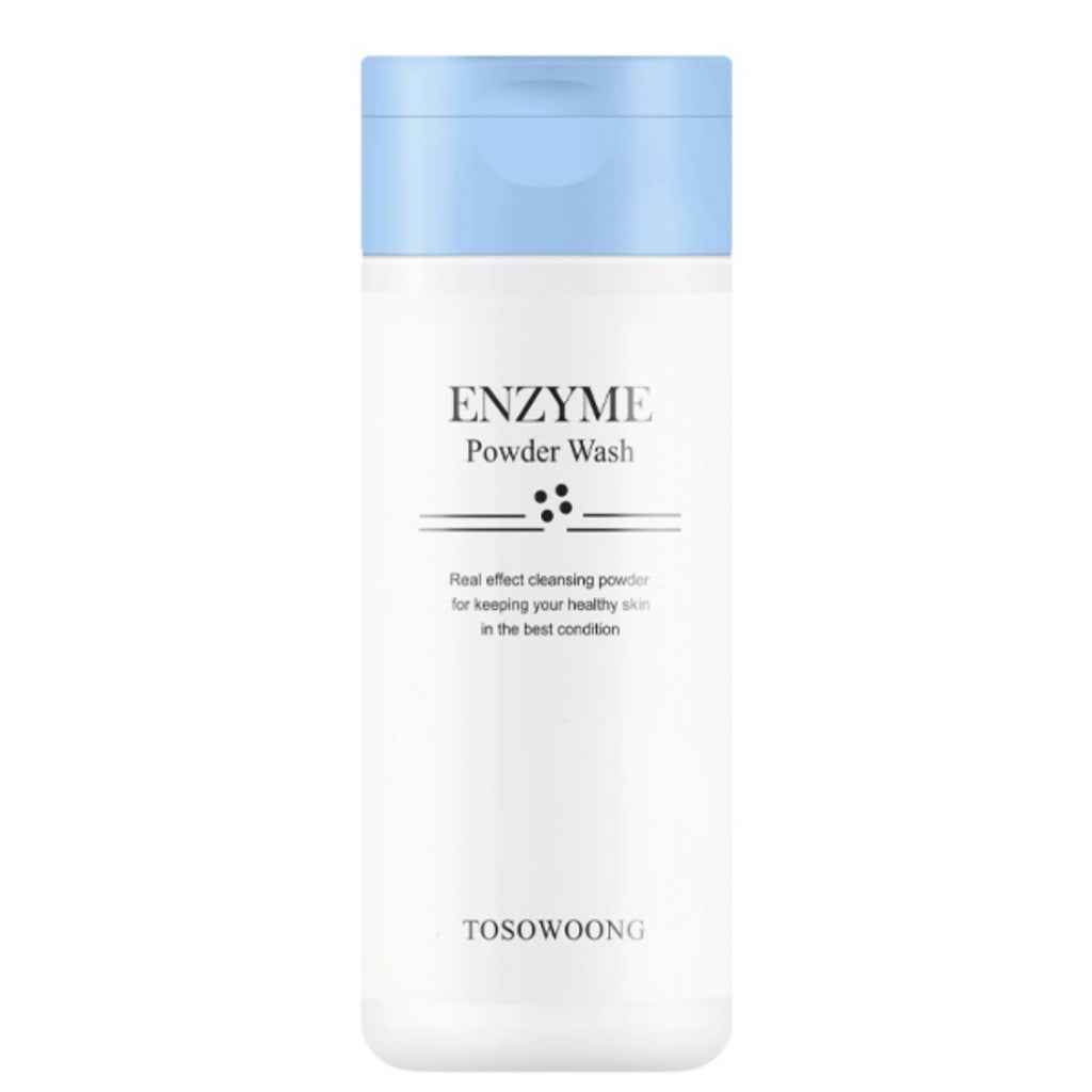 [TOSOWOONG] Enzyme Powder Wash, 65mL