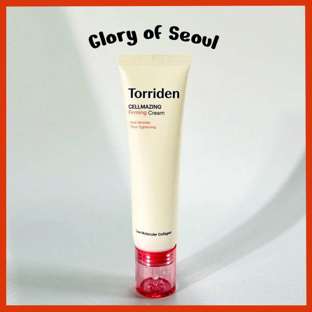 TORRIDEN Cellmazing 5D Collagen Firming Cream 60ml