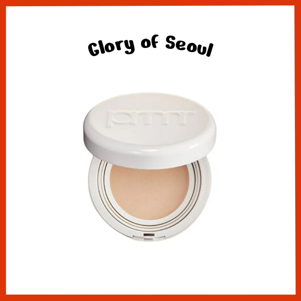 Cojín de crema acuosa Primera Nia Cica 15g (2 colores)