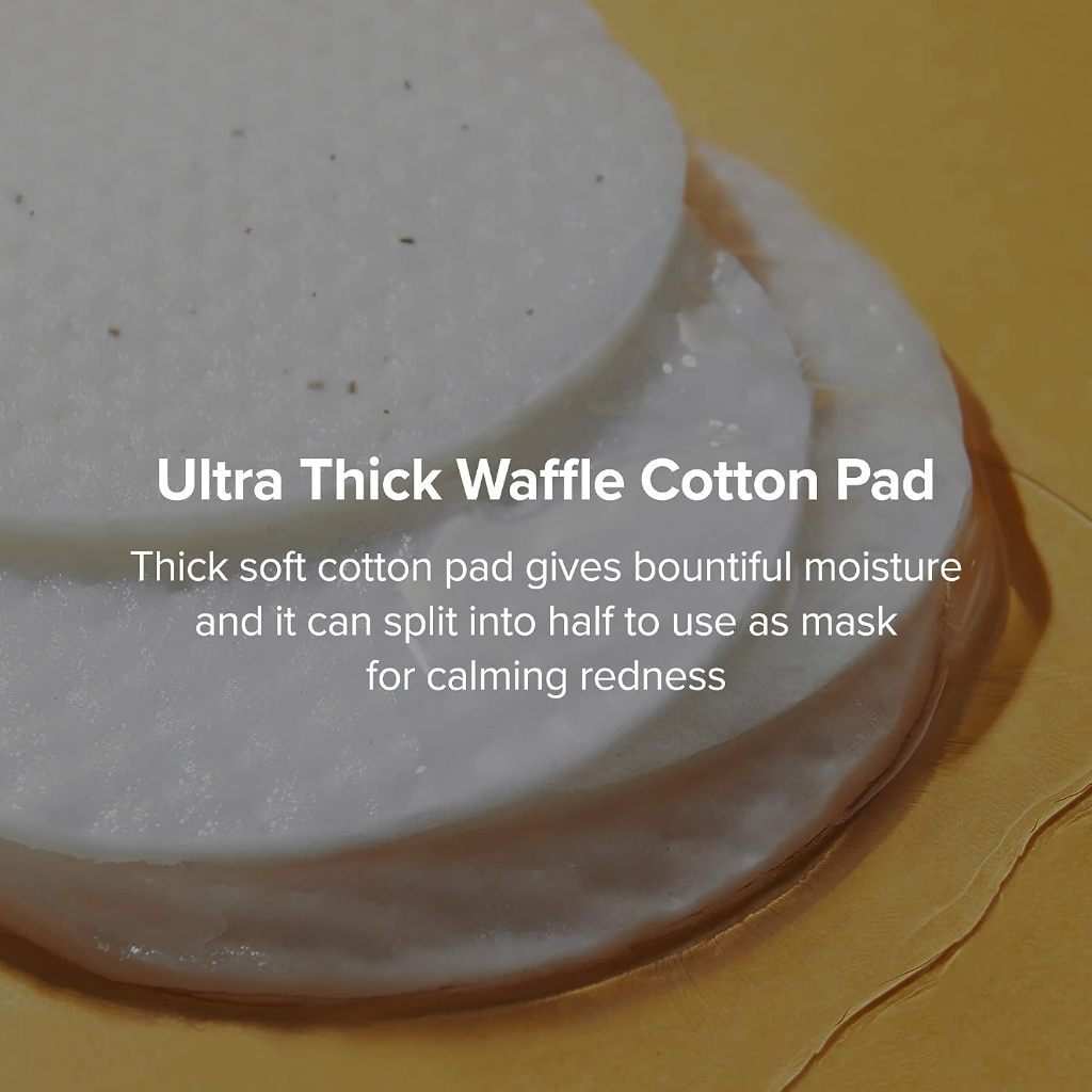 SKINFOOD Trio Pad Kit (carrot, acorn, parsley * 2sheets) 12sheets