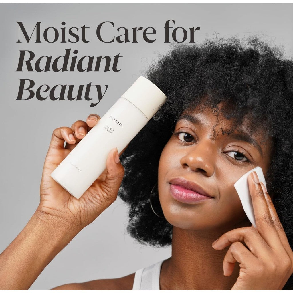 [HAYEJIN] RiceFila Oil Toner, 150mL