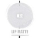 rom&nd Color Lip Matte (8 Colors)