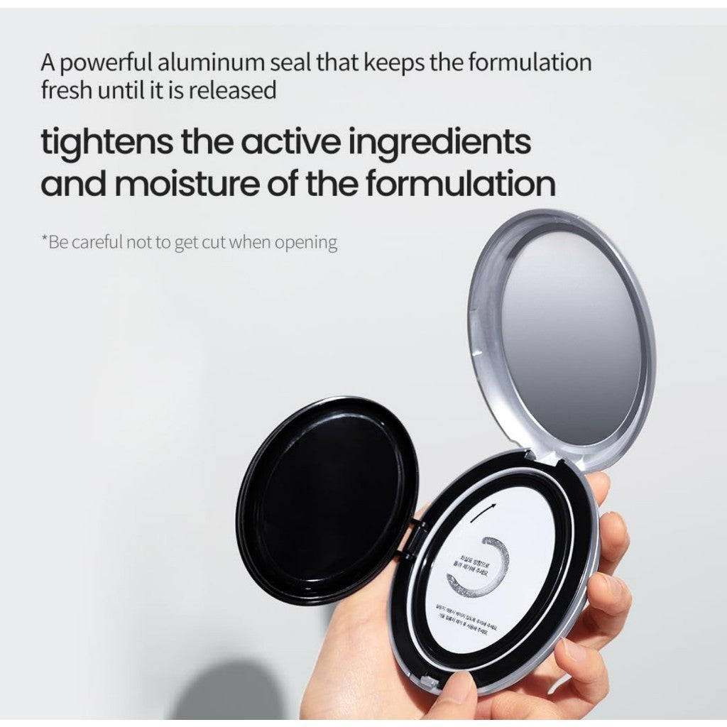 TIRTIR Aura Glow Cushion 18g (3 tonos)