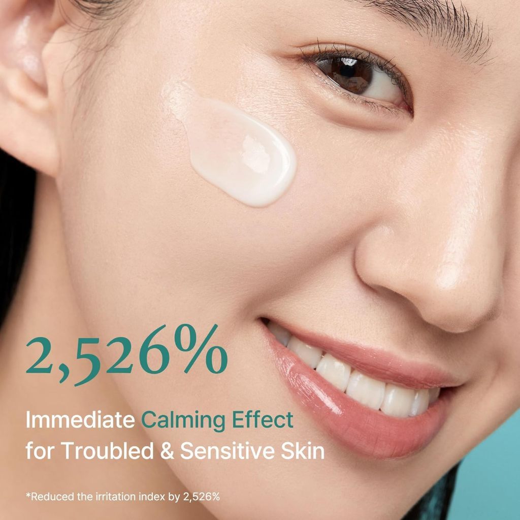 I'm From Licorice Calming Cream 50ml / 30ml