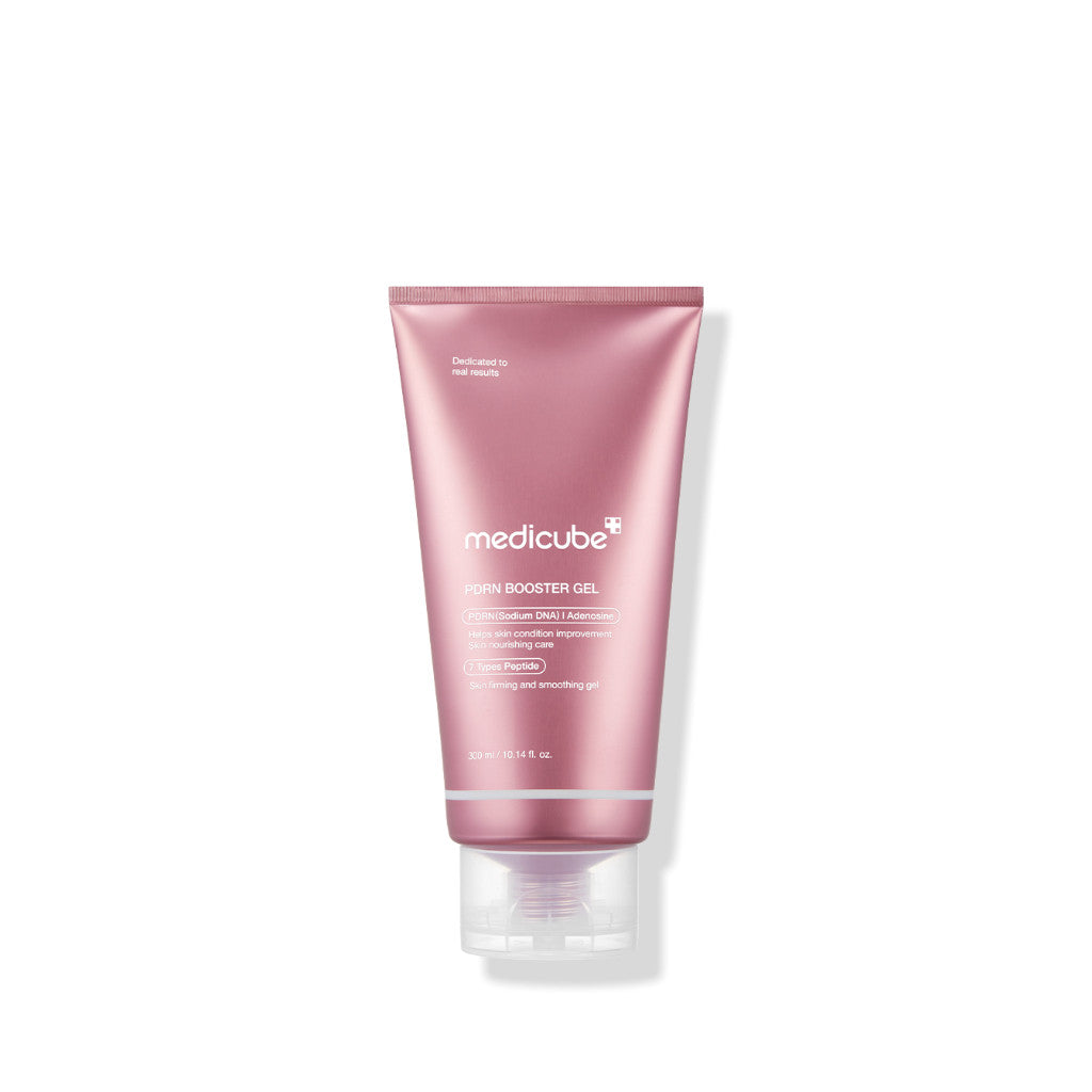 [RENEWED] MEDICUBE Age-R PDRN Booster Gel 300ml