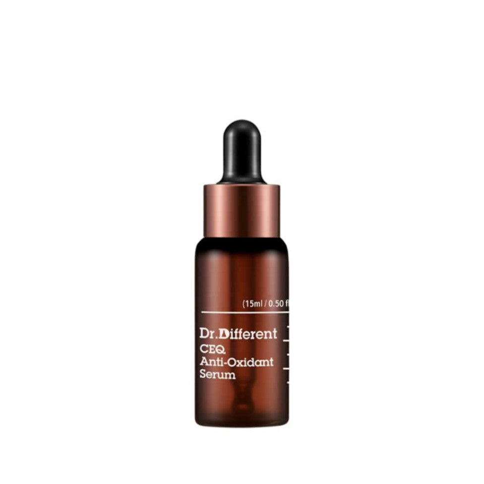 Soro Antioxidante Dr. Different CEQ 15mL