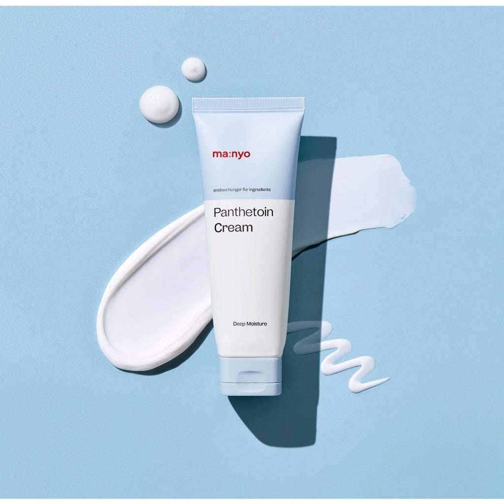 Crema Panthetoin de ma:nyo 80 ml
