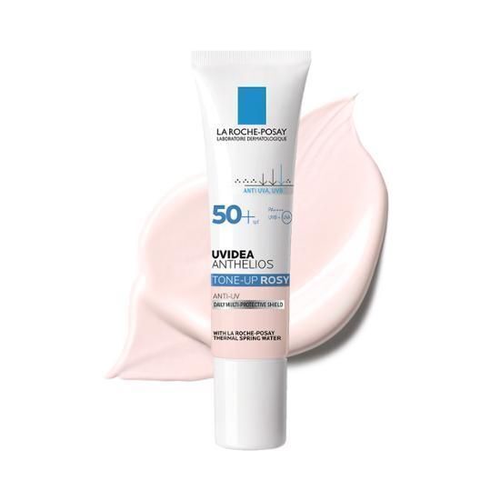 La Roche-Posay UVIDEA Anthelios Cream 30ml (5 Types)
