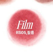 Fwee Lip & Cheek Blurry Pudding Pot (6 mejores colores) 5 g, llavero (color aleatorio)
