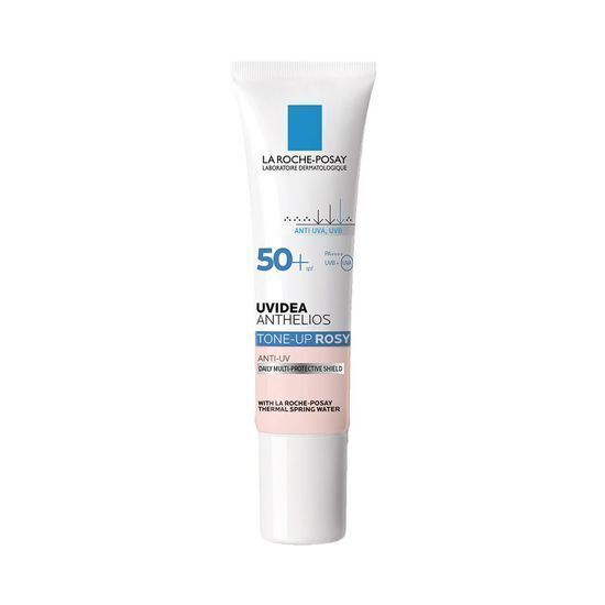 La Roche-Posay UVIDEA Anthelios Cream 30ml (5 Types)