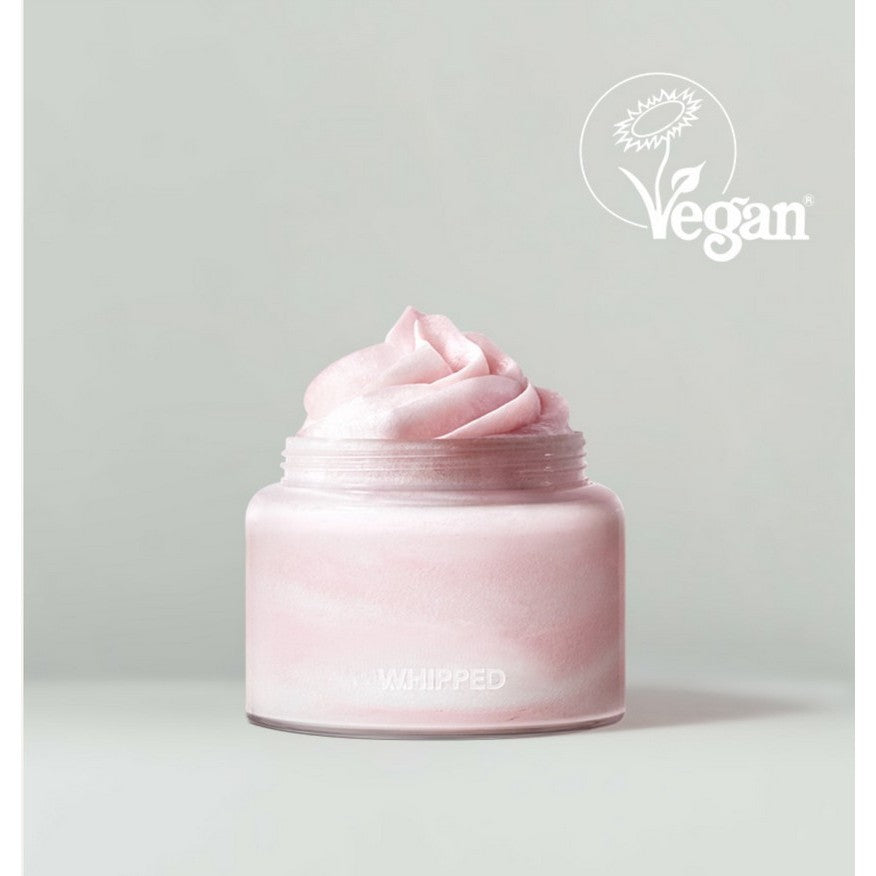 WHIPPED Vegan Pack Cleanser, 80g