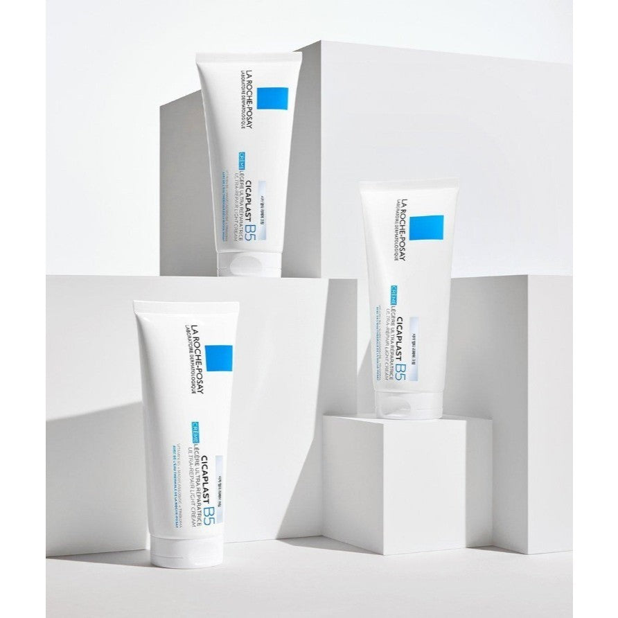 La Roche-Posay Cicaplast Multi Repair Cream B5 100ml