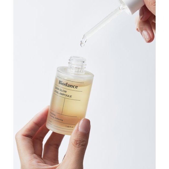 Biodance Skin Glow Vital Ampoule 30ml