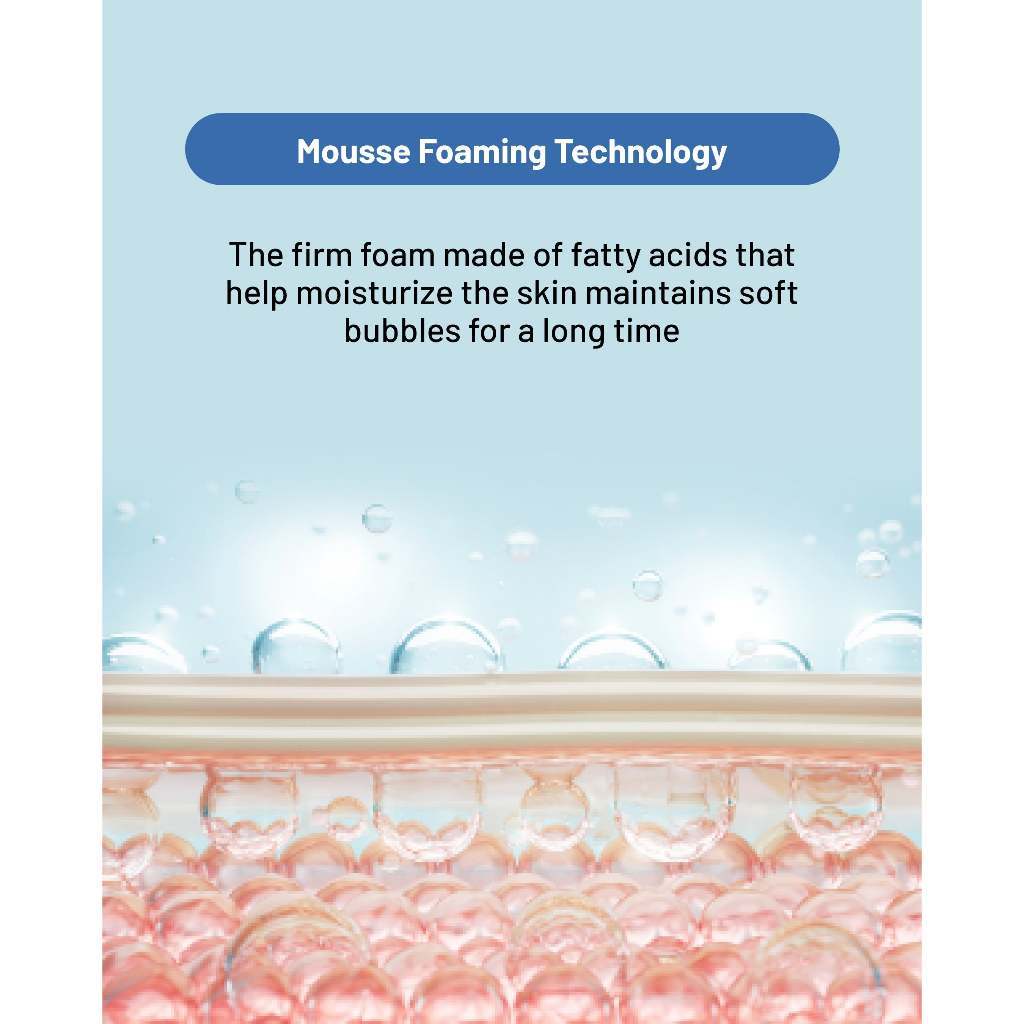 TIRTIR Off The Sun Air Mousse SPF 50+ PA++++ 100ml