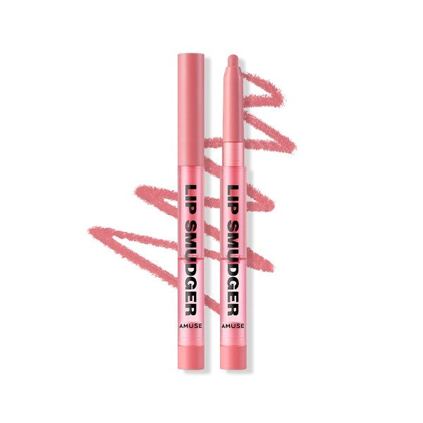 Amuse Lip Smudger 8Colors