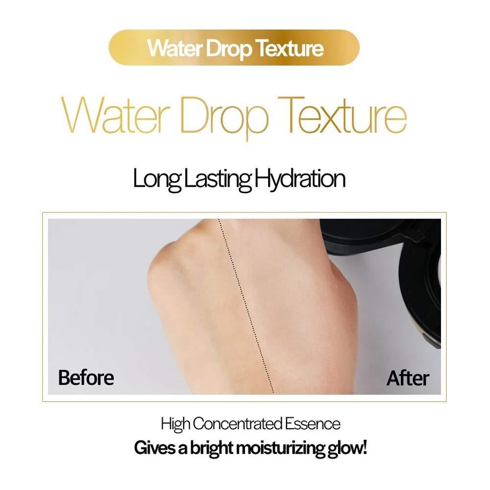 VT Essence Skin Foundation Pact 12g (Only Product)