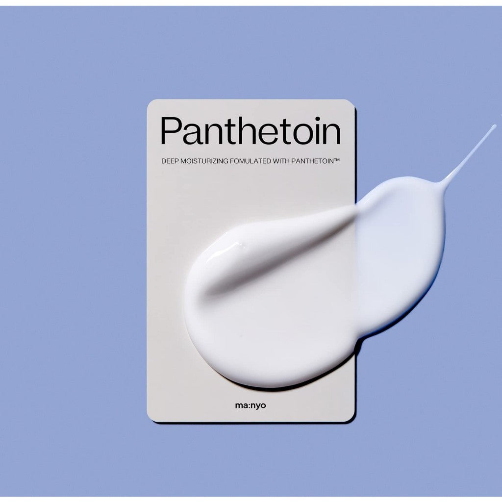 MANYO Panthetoin Cream 80ml