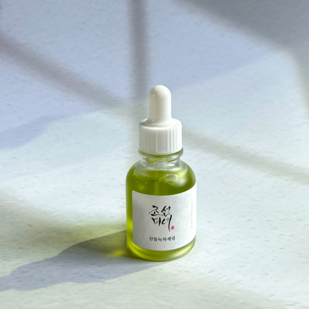 Beauty of Joseon Serum 30ml