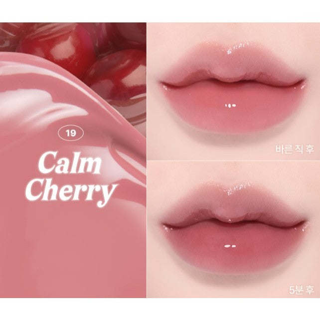 LILYBYRED Bloody Liar Coating Tint (20 Colors)