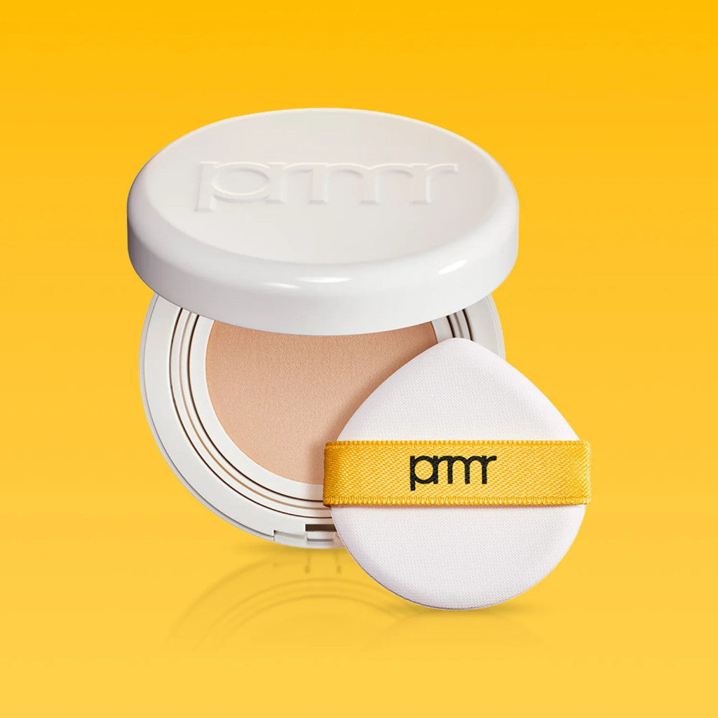 Cojín de crema acuosa Primera Nia Cica 15g (2 colores)
