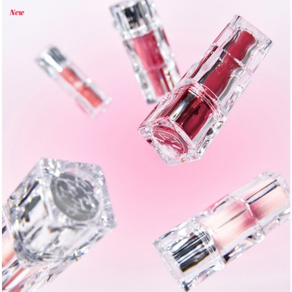 [MINI] TIRTIR Waterism Glow Mini Tint 1.8g (30 Colors)