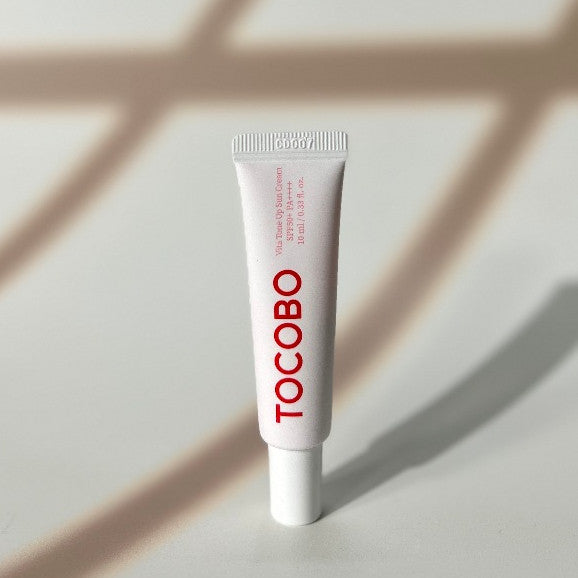 [MINI] VITA TONE UP , BIO WATERY SUN CREAM 10ML