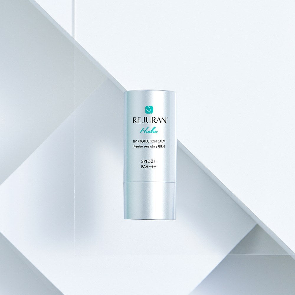 Bálsamo de protección solar REJURAN Healer 19g