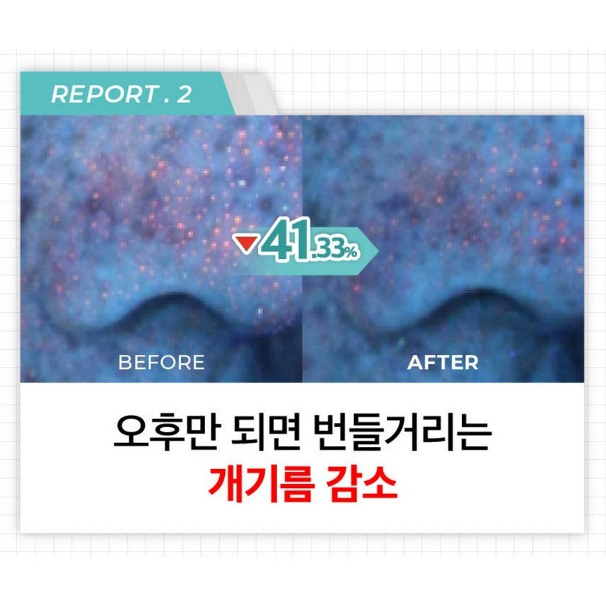 NUMBUZIN No.1 Pantothenic B5 Active Soothing Cream 80ml, 130ml