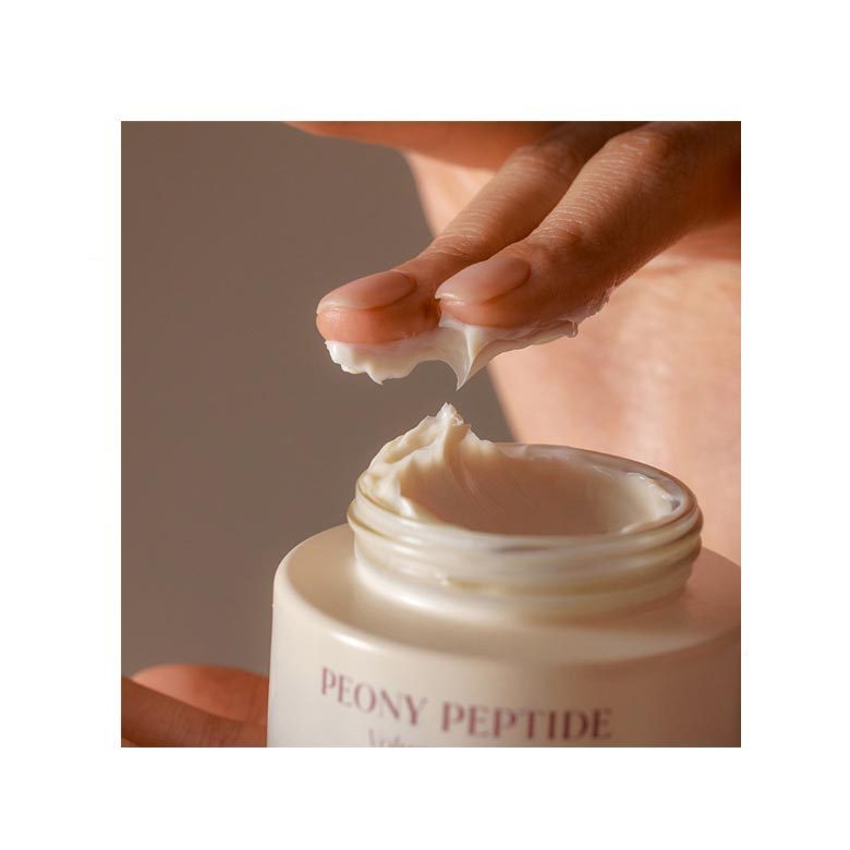 GOODAL [New] Peony Peptide Volume Cream 60ml