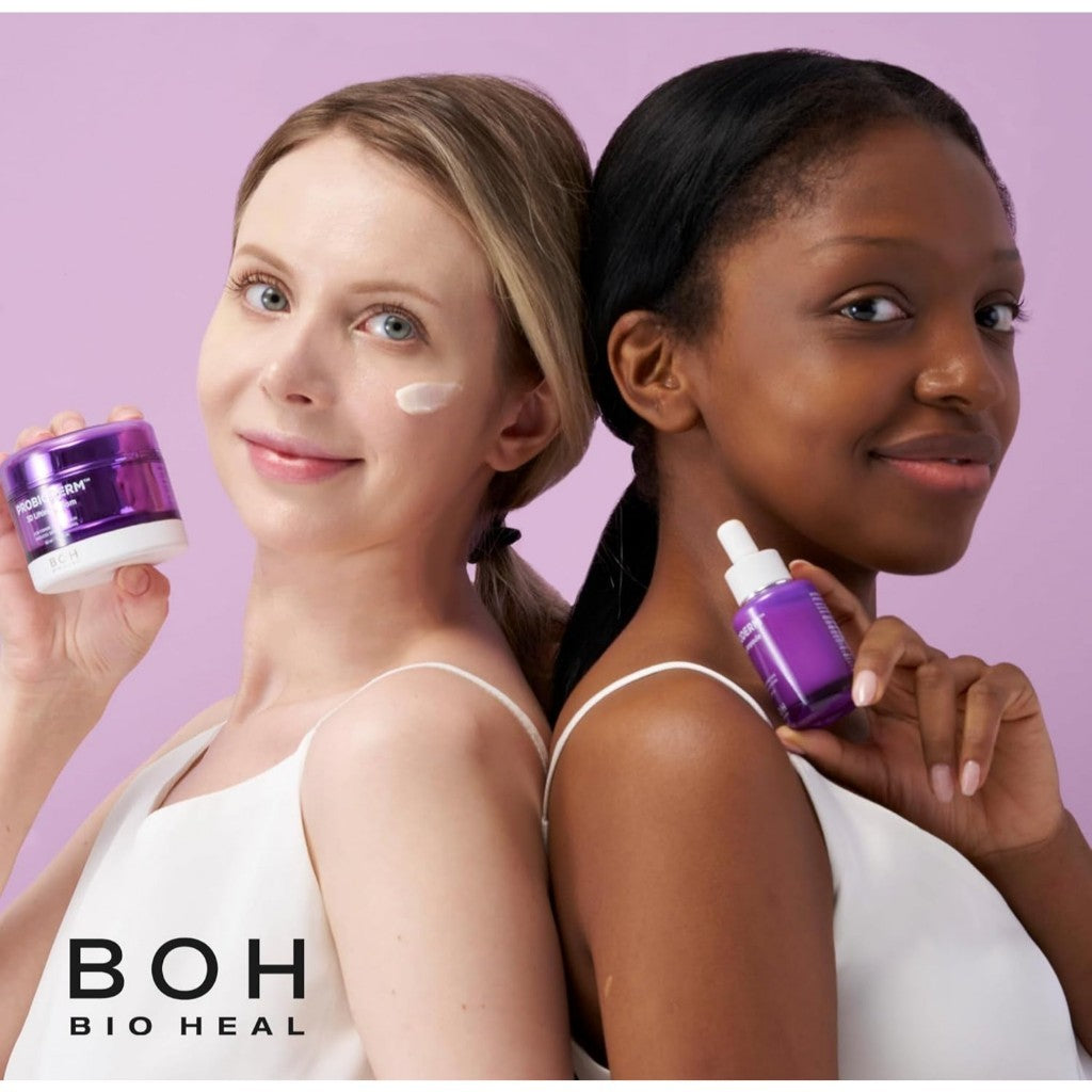 BIOHEAL BOH Probioderm™ 3D Lifting Ampoule 30ml