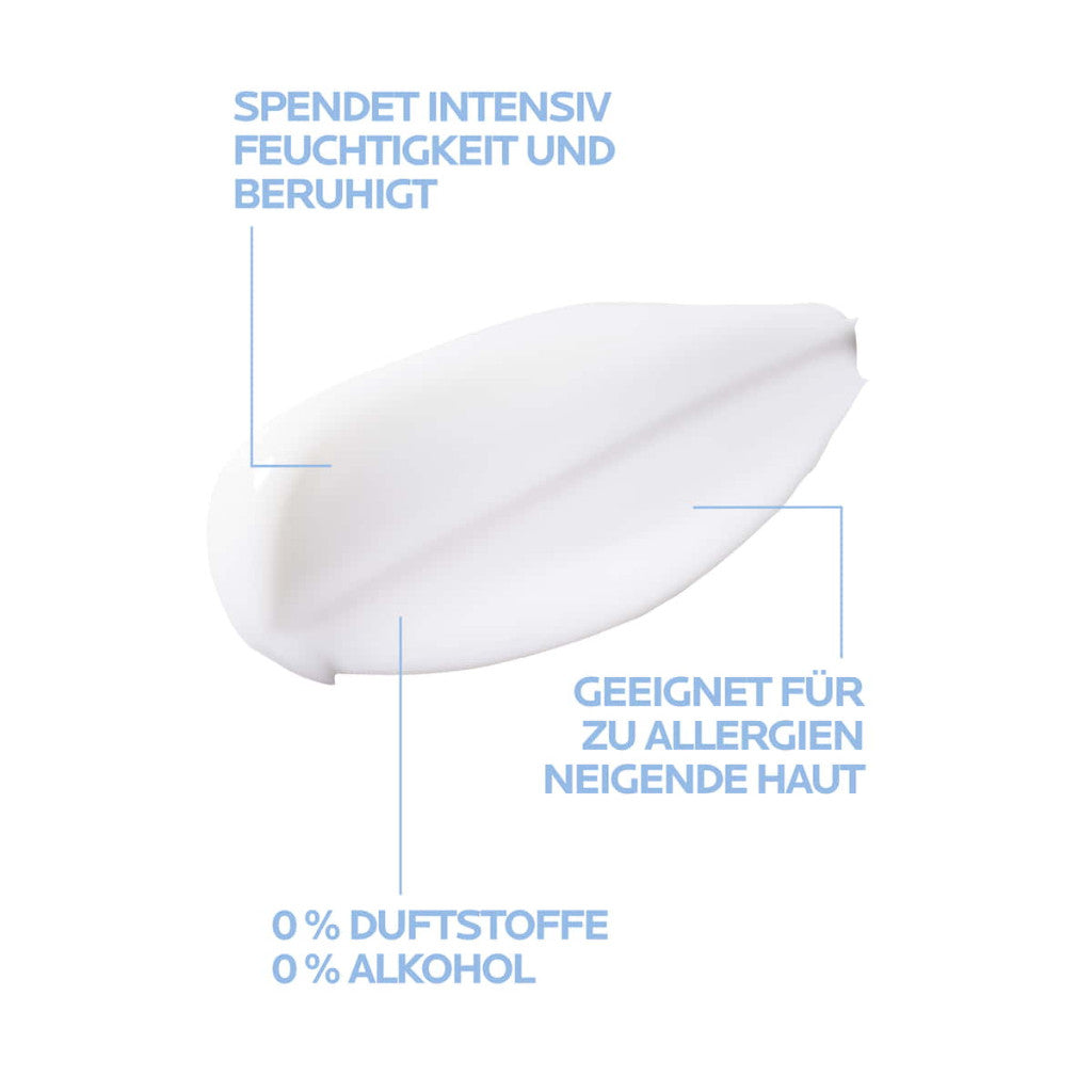La Roche Posay Toleriane Dermallergo Moisturizing Cream 40ml
