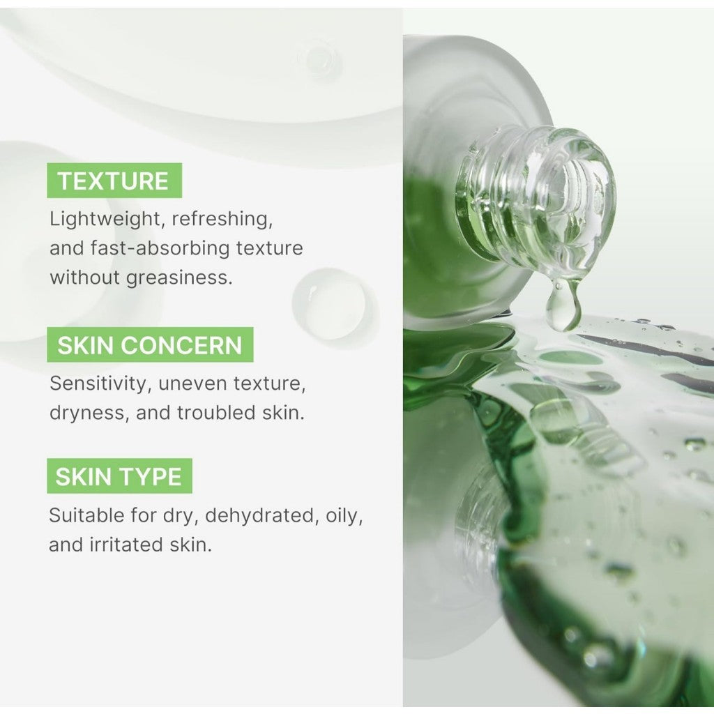 Medicube Exosome Cica Perfect daily Ampoule, 30mL