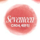 Fwee Lip&Cheek Blurry Pudding Pot (Best 6Color) 5g , Keyring(Color Random)