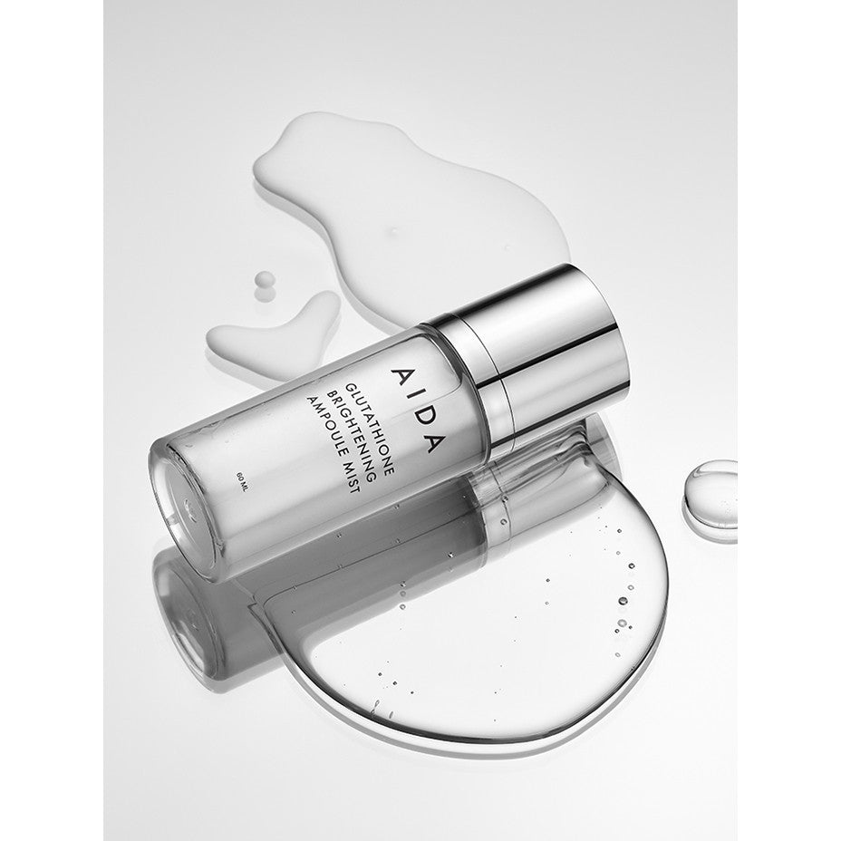 AIDA  Glutathione Brightening Ampoule Mist 60ml