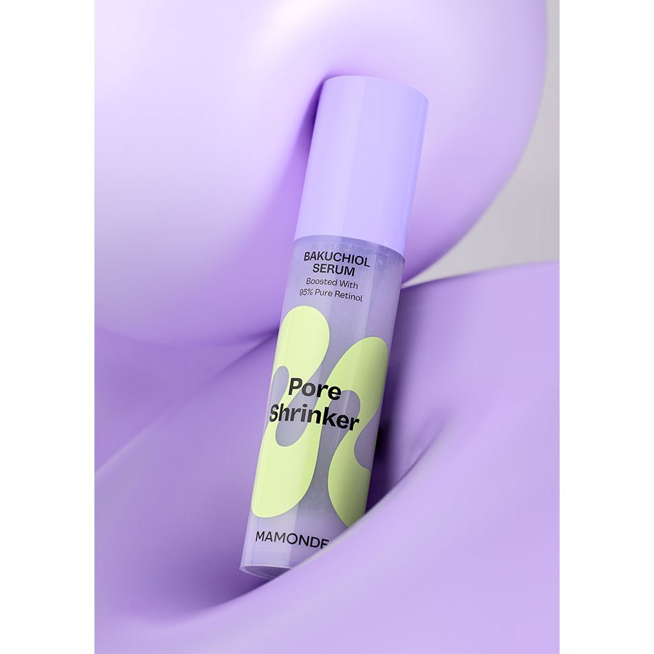 MAMONDE Pore Shrinker Bakuchiol Serum 50ml