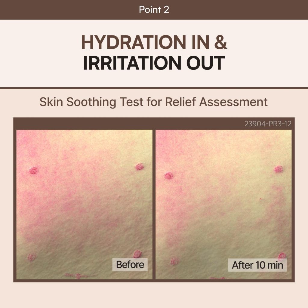 FLASKIN Soymilk Relief Protein Lotion 150ml